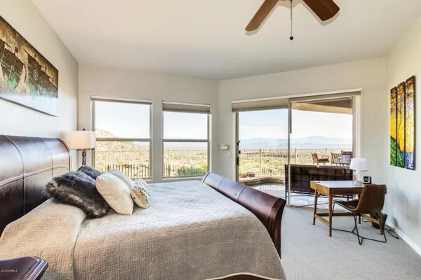 $6,500 | 14850 Grandview Drive, Unit 117, Fountain Hills, AZ 85268