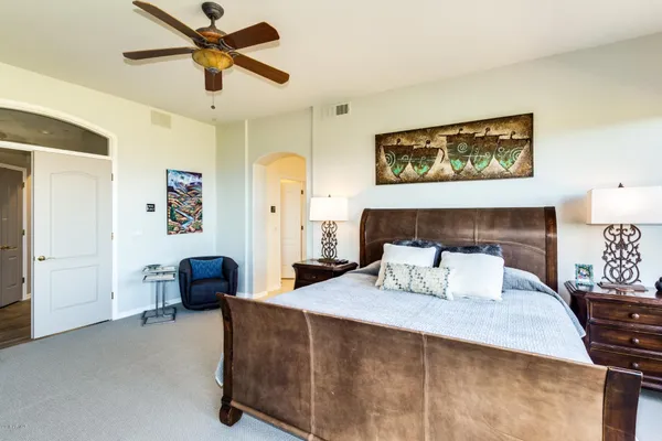 $6,500 | 14850 Grandview Drive, Unit 117, Fountain Hills, AZ 85268