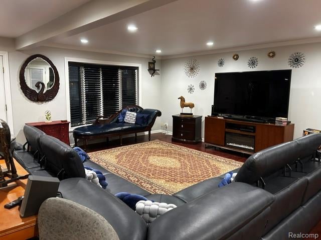 89 Muir Road Grosse Pointe, MI 48236 - Photo 14 of 29 Gallery Image 14