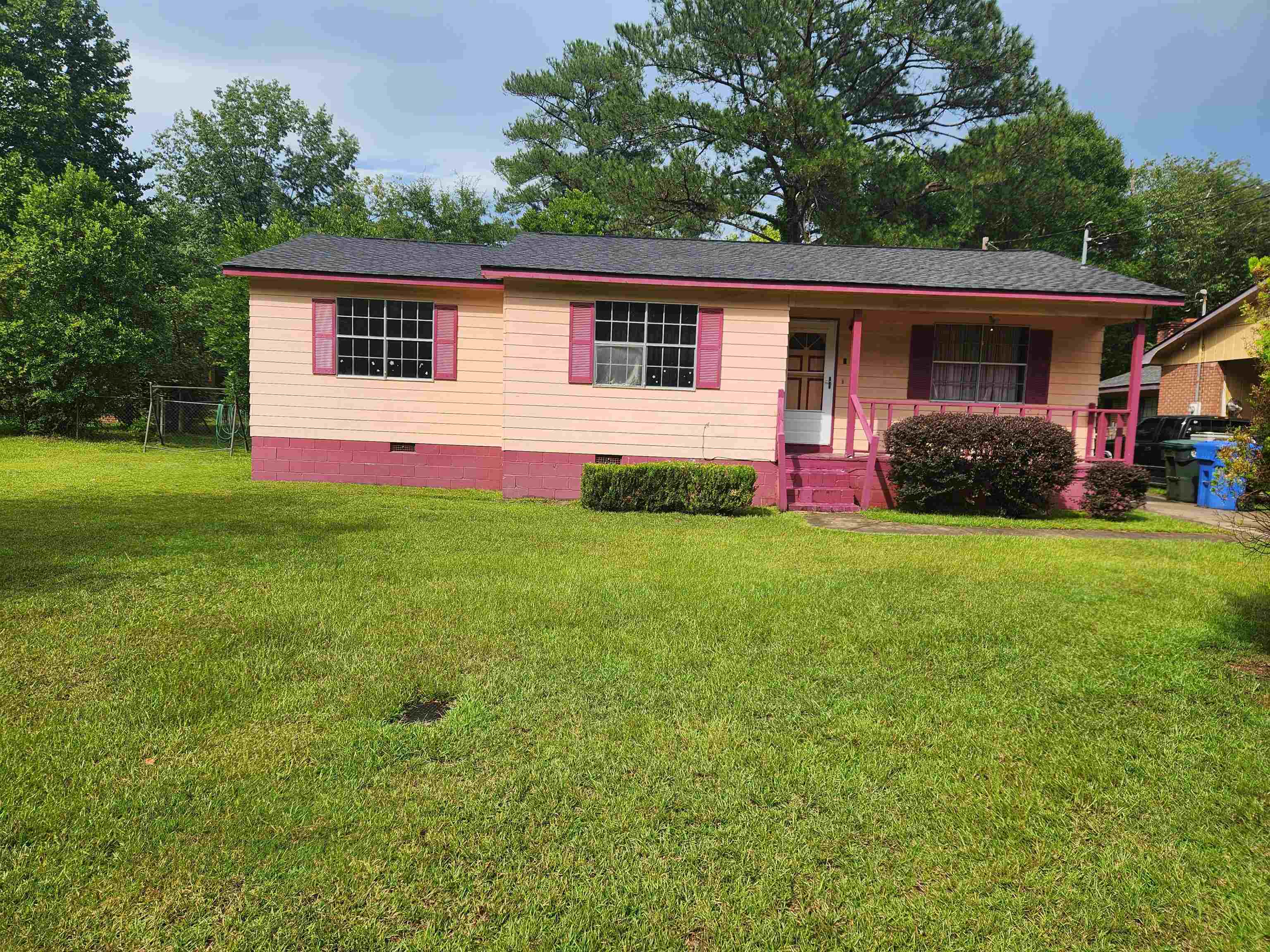 911 Henderson Street Dublin, GA 31021 - Photo 1 of 1 Gallery Image 1
