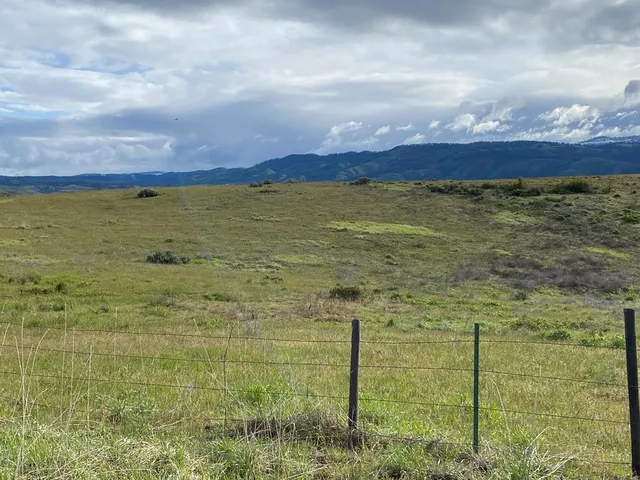 $499,000 | 55-acres Deer Loop, Council, ID 83612