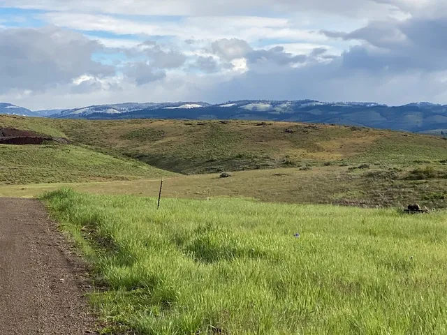 $499,000 | 55-acres Deer Loop, Council, ID 83612