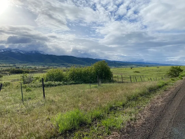 $499,000 | 55-acres Deer Loop, Council, ID 83612