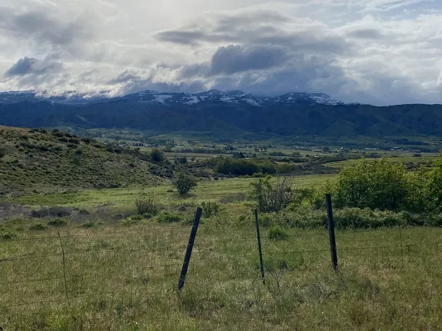 $499,000 | 55-acres Deer Loop, Council, ID 83612