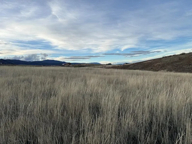 $499,000 | 55-acres Deer Loop, Council, ID 83612