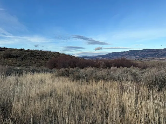 $499,000 | 55-acres Deer Loop, Council, ID 83612