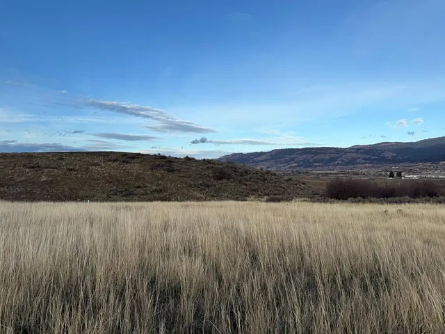 $499,000 | 55-acres Deer Loop, Council, ID 83612