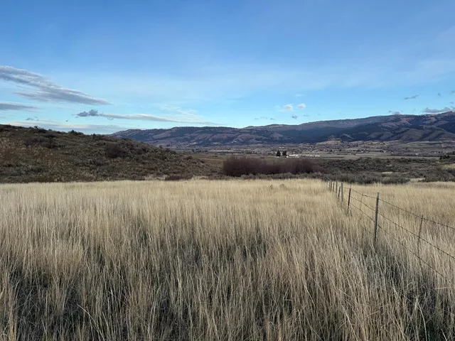 $499,000 | 55-acres Deer Loop, Council, ID 83612