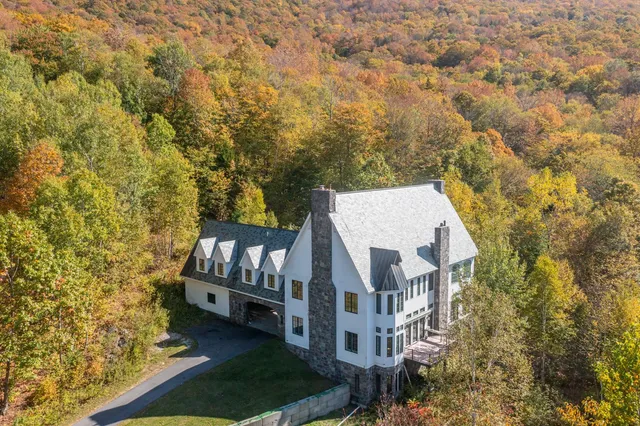 $1,495,000 | 50 Grouse Lane, Dorset, VT 05251