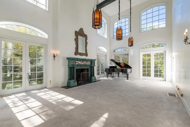 $1,495,000 | 50 Grouse Lane, Dorset, VT 05251