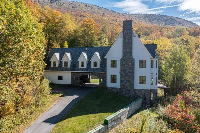 $1,495,000 | 50 Grouse Lane, Dorset, VT 05251