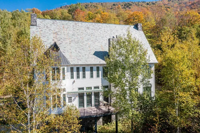 $1,495,000 | 50 Grouse Lane, Dorset, VT 05251