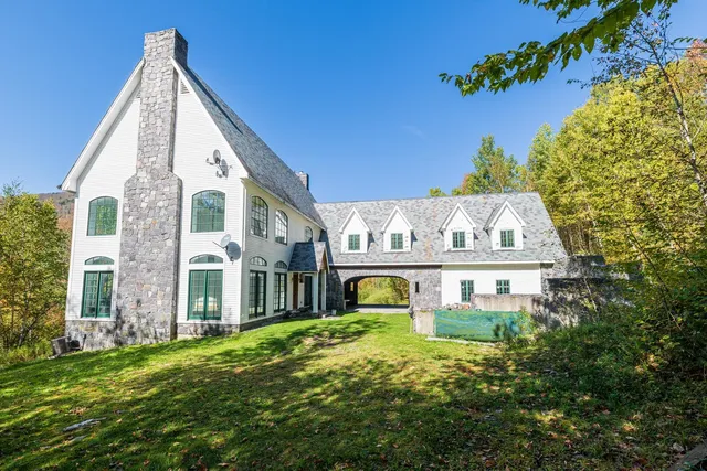 $1,495,000 | 50 Grouse Lane, Dorset, VT 05251