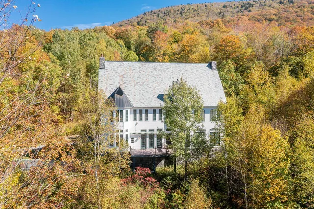$1,495,000 | 50 Grouse Lane, Dorset, VT 05251