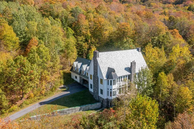 $1,495,000 | 50 Grouse Lane, Dorset, VT 05251