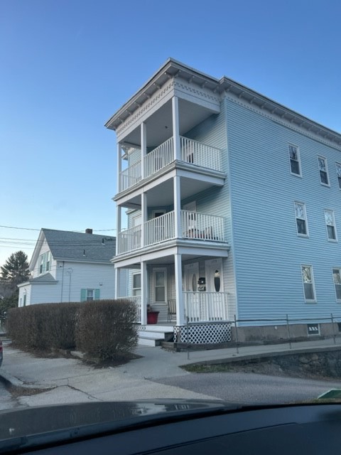 175 6th Avenue, Unit 3 Woonsocket, RI 02895 - Photo 1 of 8