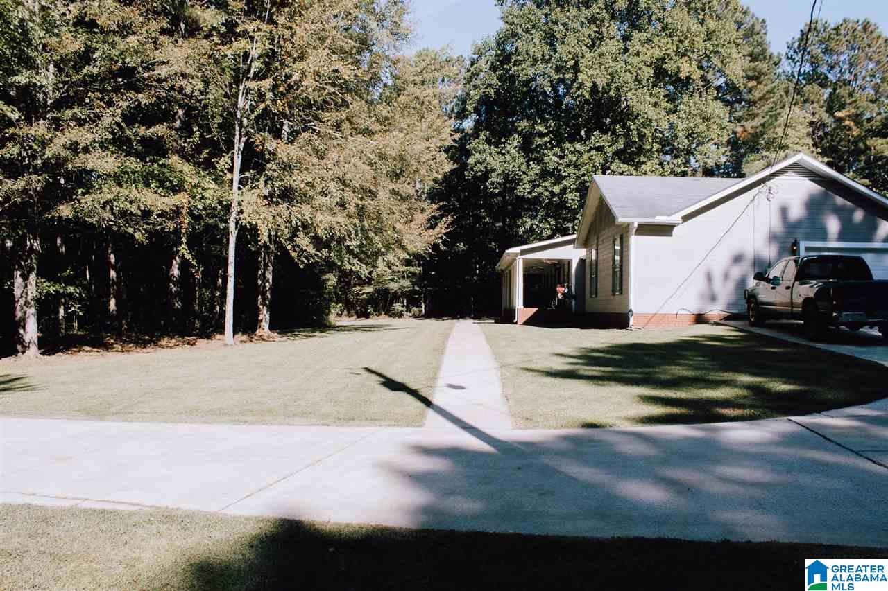 958 Possum Trot Road Piedmont, AL 36272 - Photo 2 of 39
