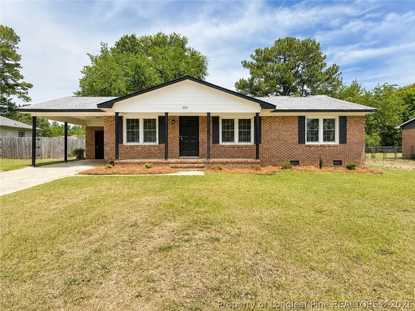 $225,000 | 6624 Bonnie Bell Lane, Fayetteville, NC 28314