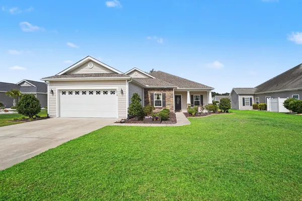 $424,900 | 1218 White Fox Court, Conway, SC 29526