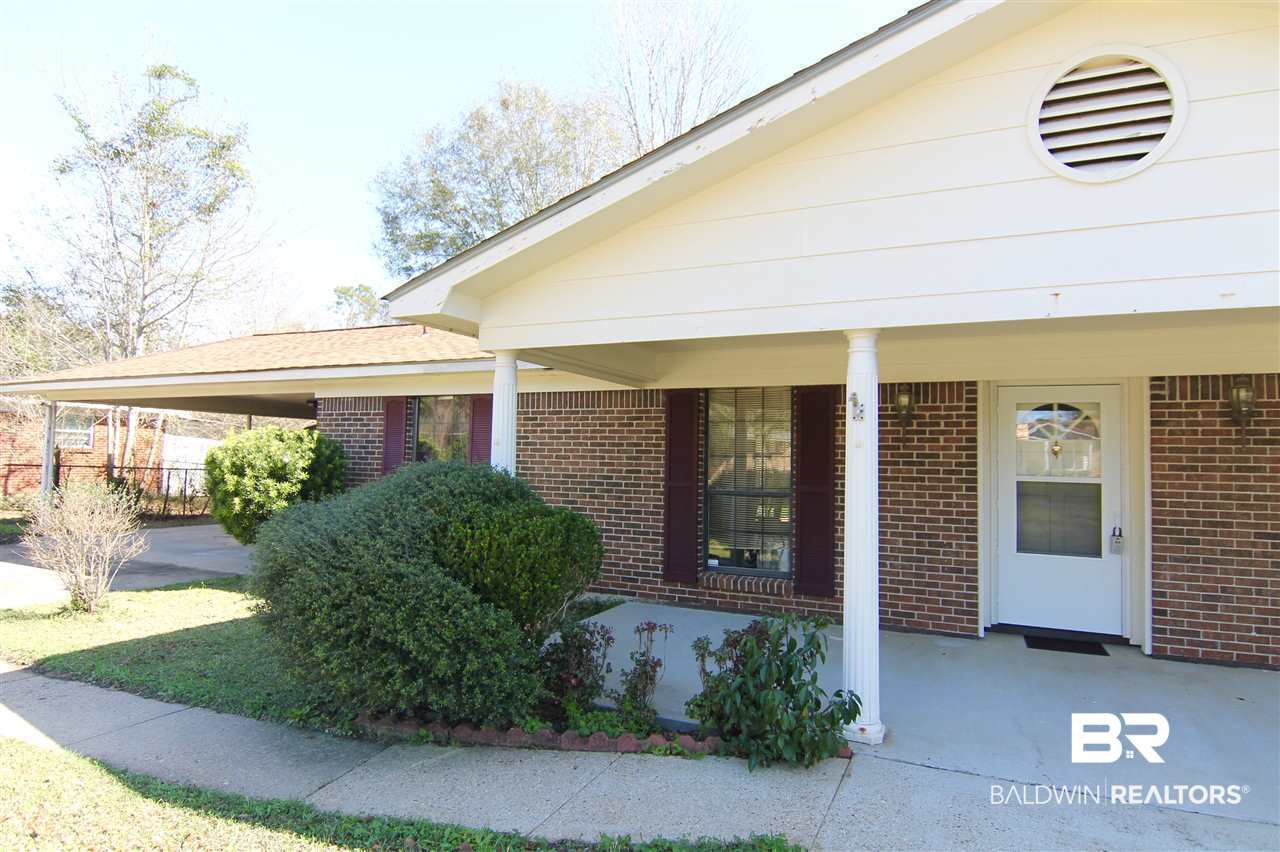 4805 Diamond Avenue Mobile, AL 36619 - Photo 3 of 40