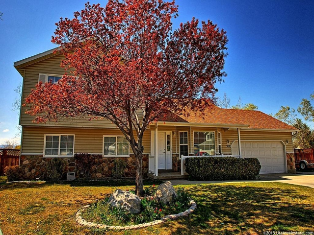 919 East 1040th South Springville, UT 84663 - Photo 1 of 1