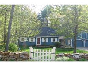 136 Page Road Bow, NH 03304 - Photo 1 of 7