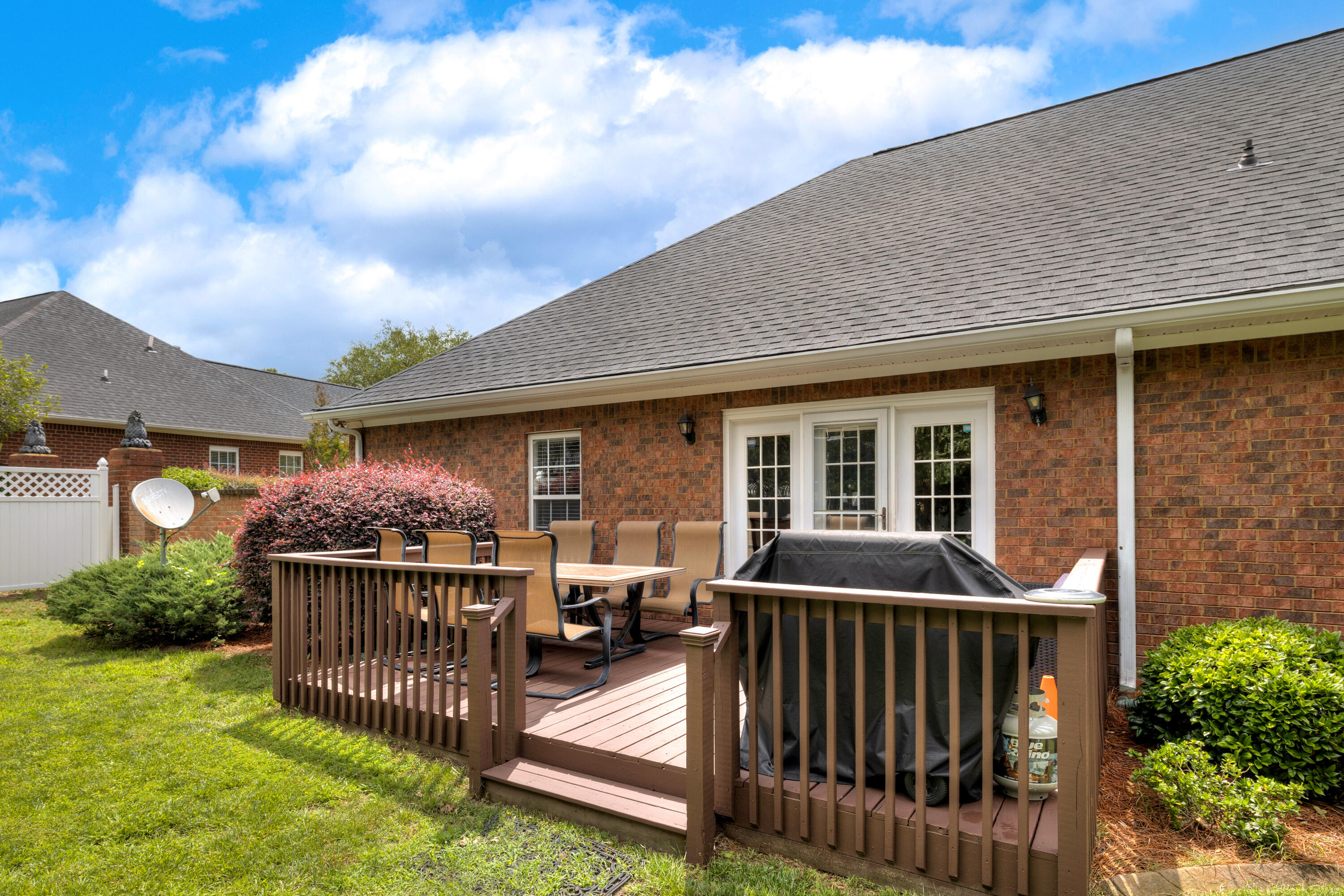 750 Windrow Drive Sumter, SC 29150 - Photo 43 of 51