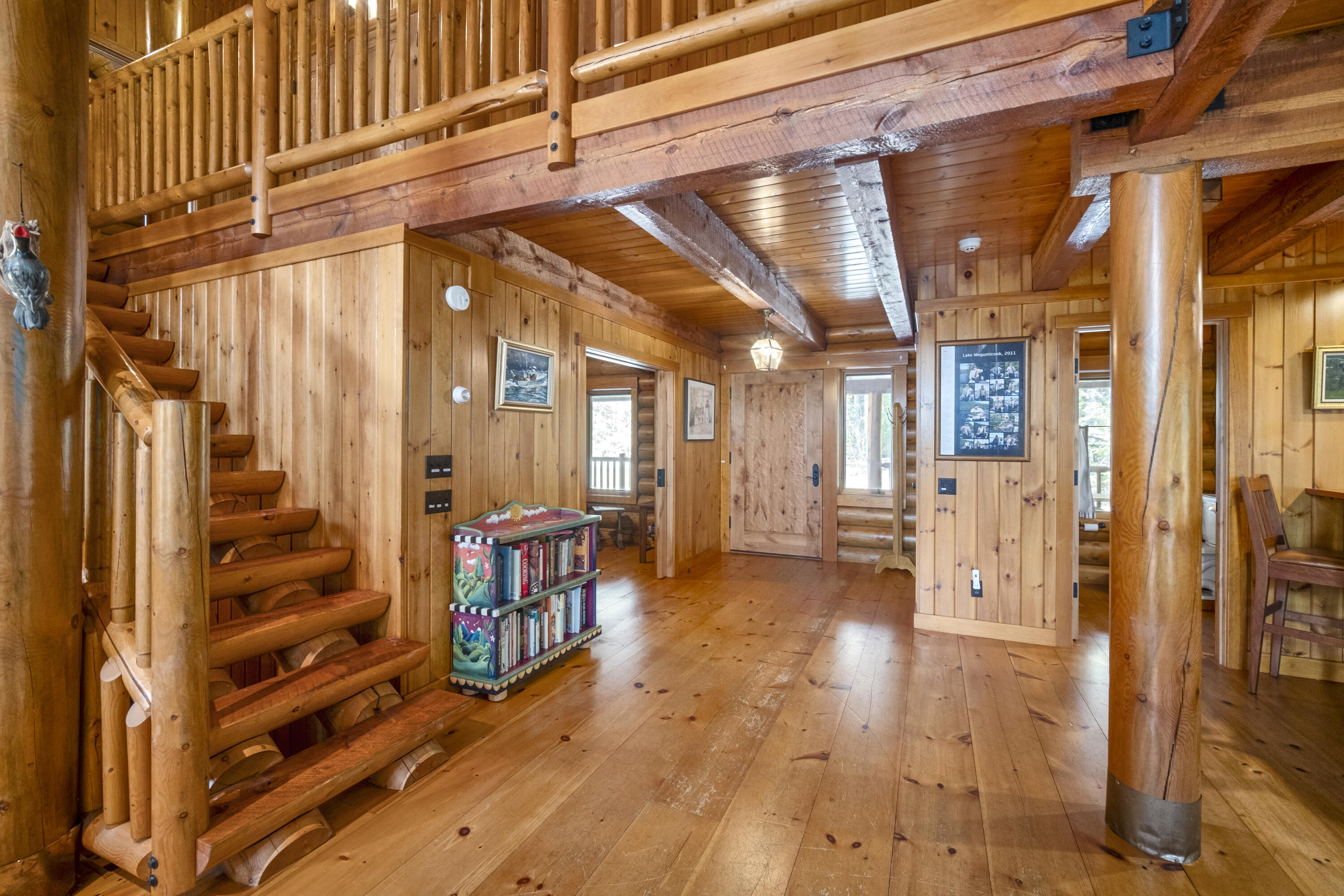 45 Codman Island Road Camden, ME 04843 - Photo 30 of 41 34- 45 Codman Is. Lane - Camden - JAC