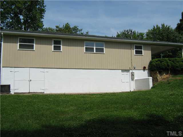 5814 Bahama Road Rougemont, NC 27572 - Photo 15 of 25 Photo 15