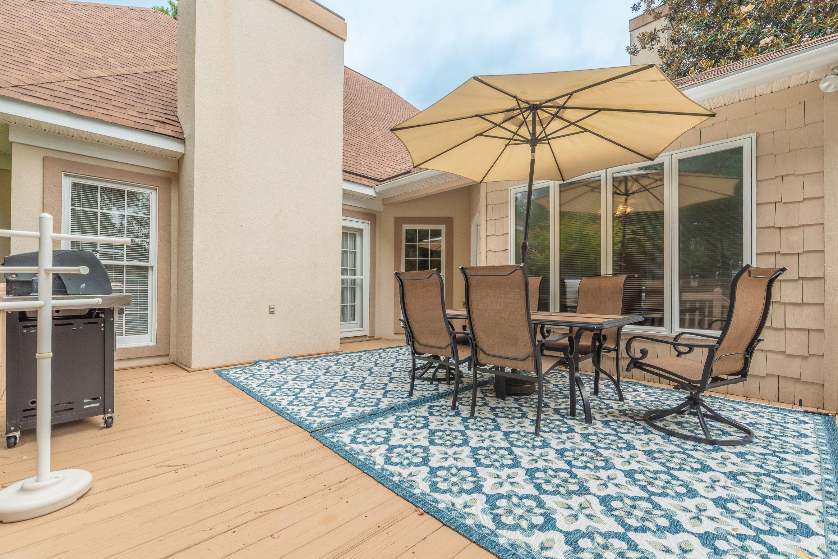 865 Trail Ridge Road Aiken, SC 29803 - Photo 43 of 53