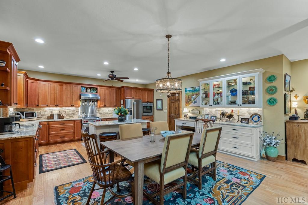 53 Ridge Lane Highlands, NC 28741 - Photo 12 of 48 Gallery Image 12