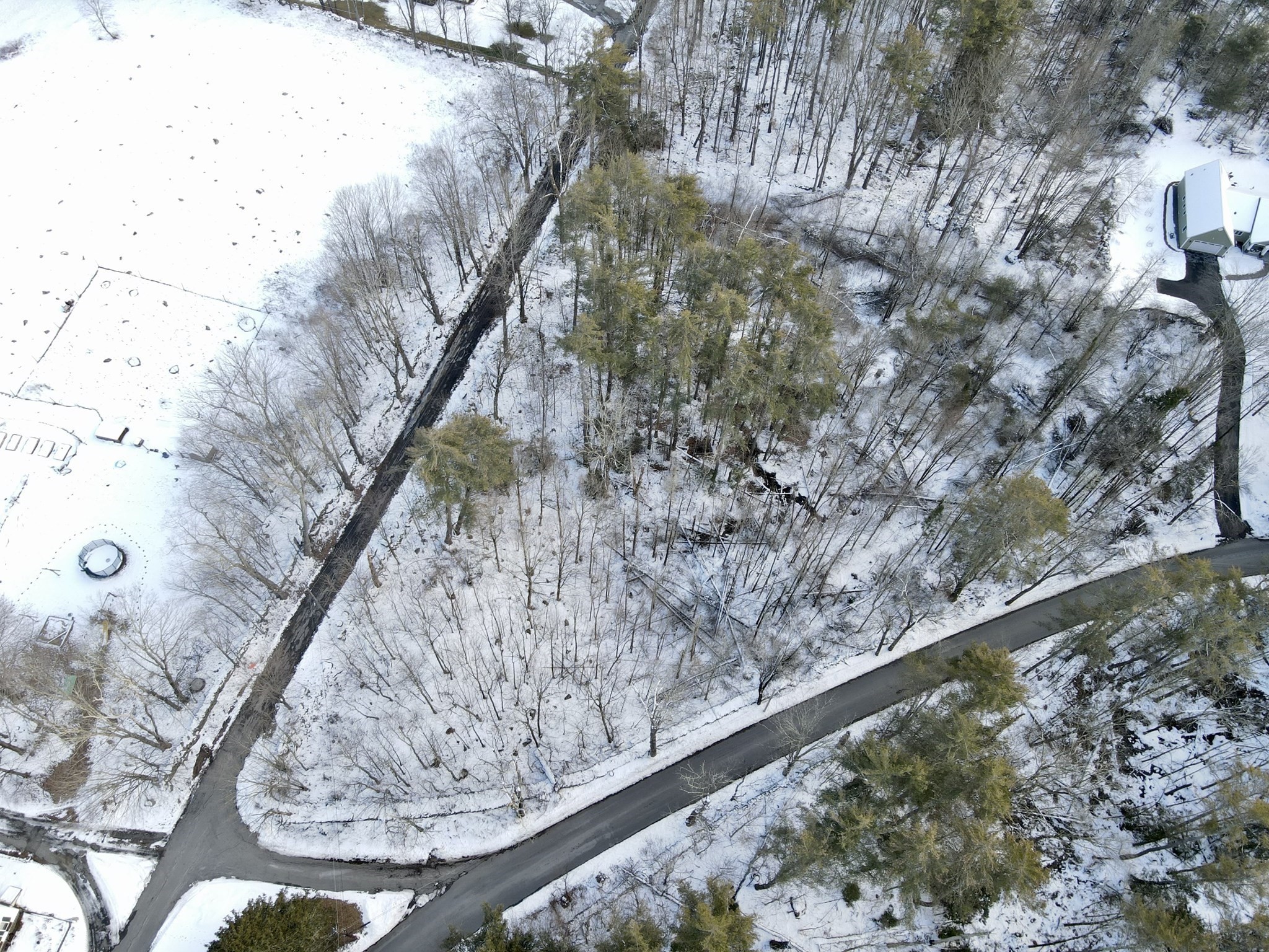 Lot 5 Brown Road Royalston, MA 01368 - Photo 2 of 11 Gallery Image 2