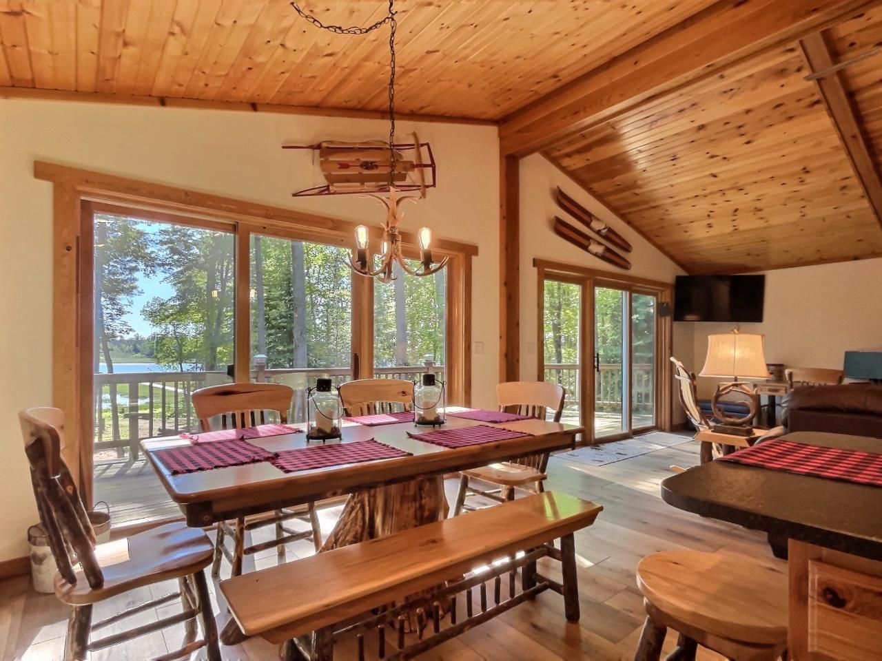 7614 Prairie Road Eagle River, WI 54521 - Photo 6 of 32 Gallery Image 6