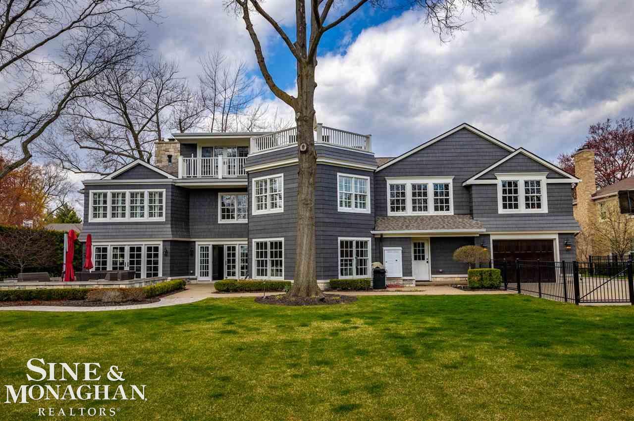 570 Shelden Road Grosse Pointe, MI 48236 - Photo 58 of 66 50060167-57.JPG