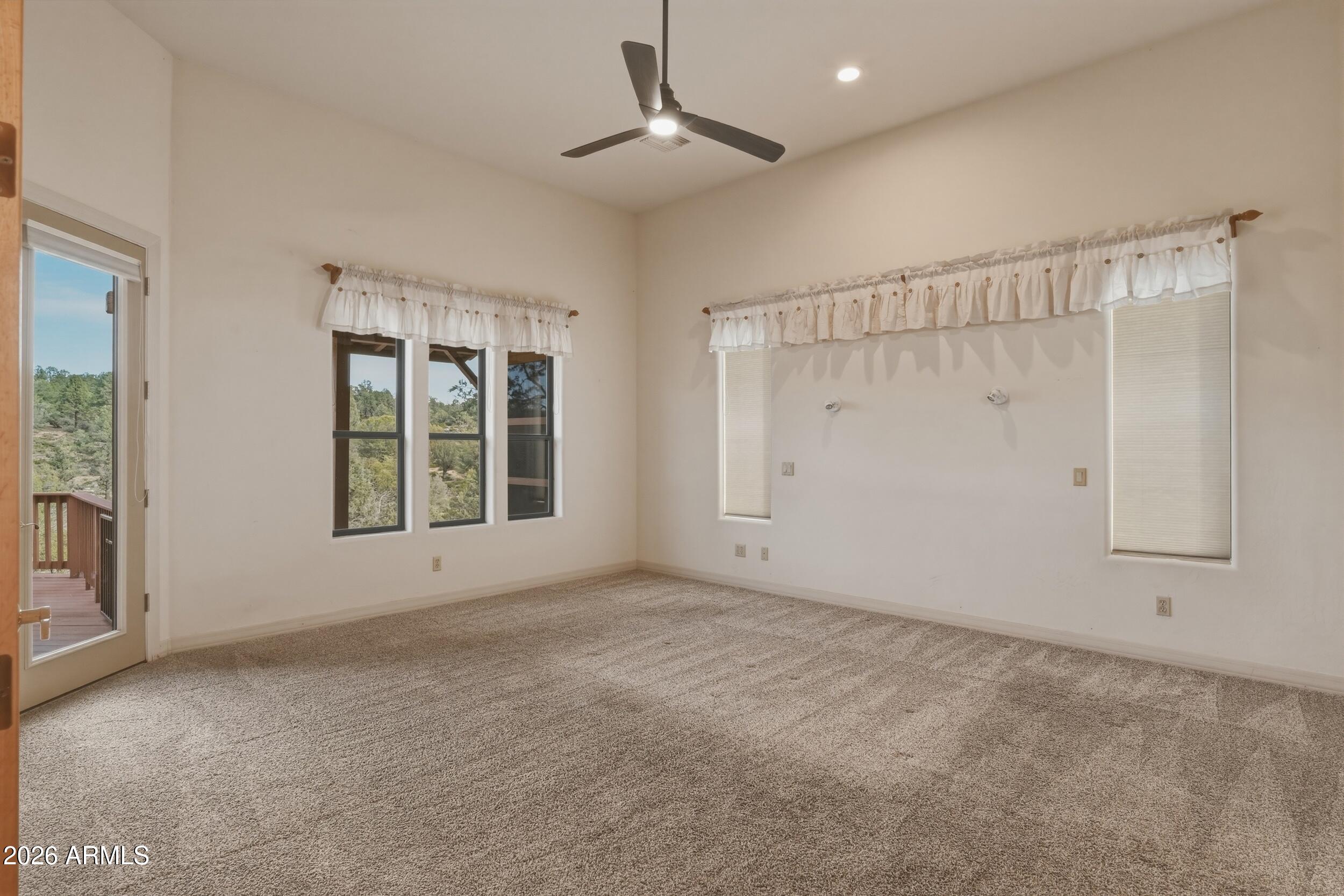 2802 East Golden Rod Circle Payson, AZ 85541 - Photo 30 of 53