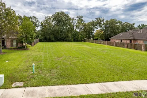 $78,000 | Lot 506 Island Drive, Plaquemine, LA 70764