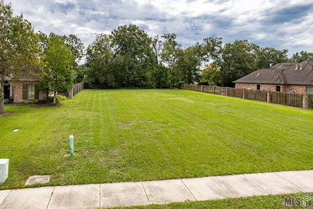 $78,000 | Lot 506 Island Drive, Plaquemine, LA 70764