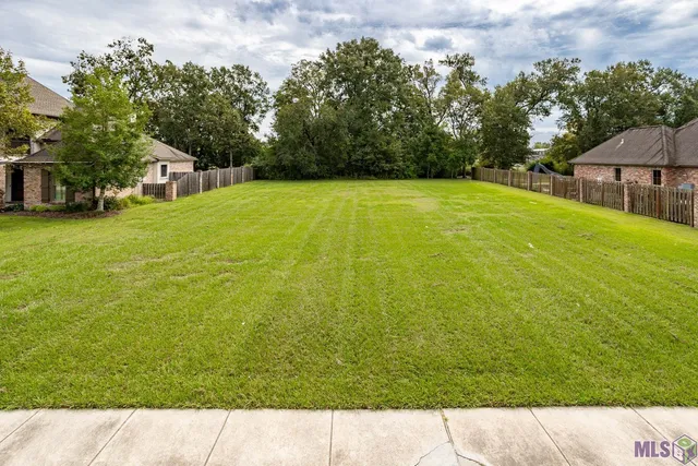 $78,000 | Lot 506 Island Drive, Plaquemine, LA 70764