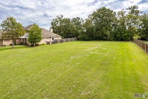 $78,000 | Lot 506 Island Drive, Plaquemine, LA 70764
