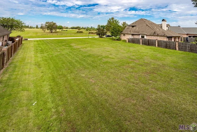 $78,000 | Lot 506 Island Drive, Plaquemine, LA 70764