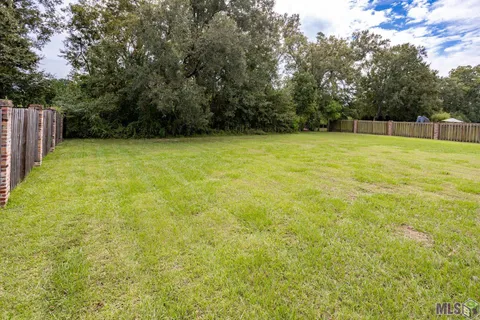 $78,000 | Lot 506 Island Drive, Plaquemine, LA 70764