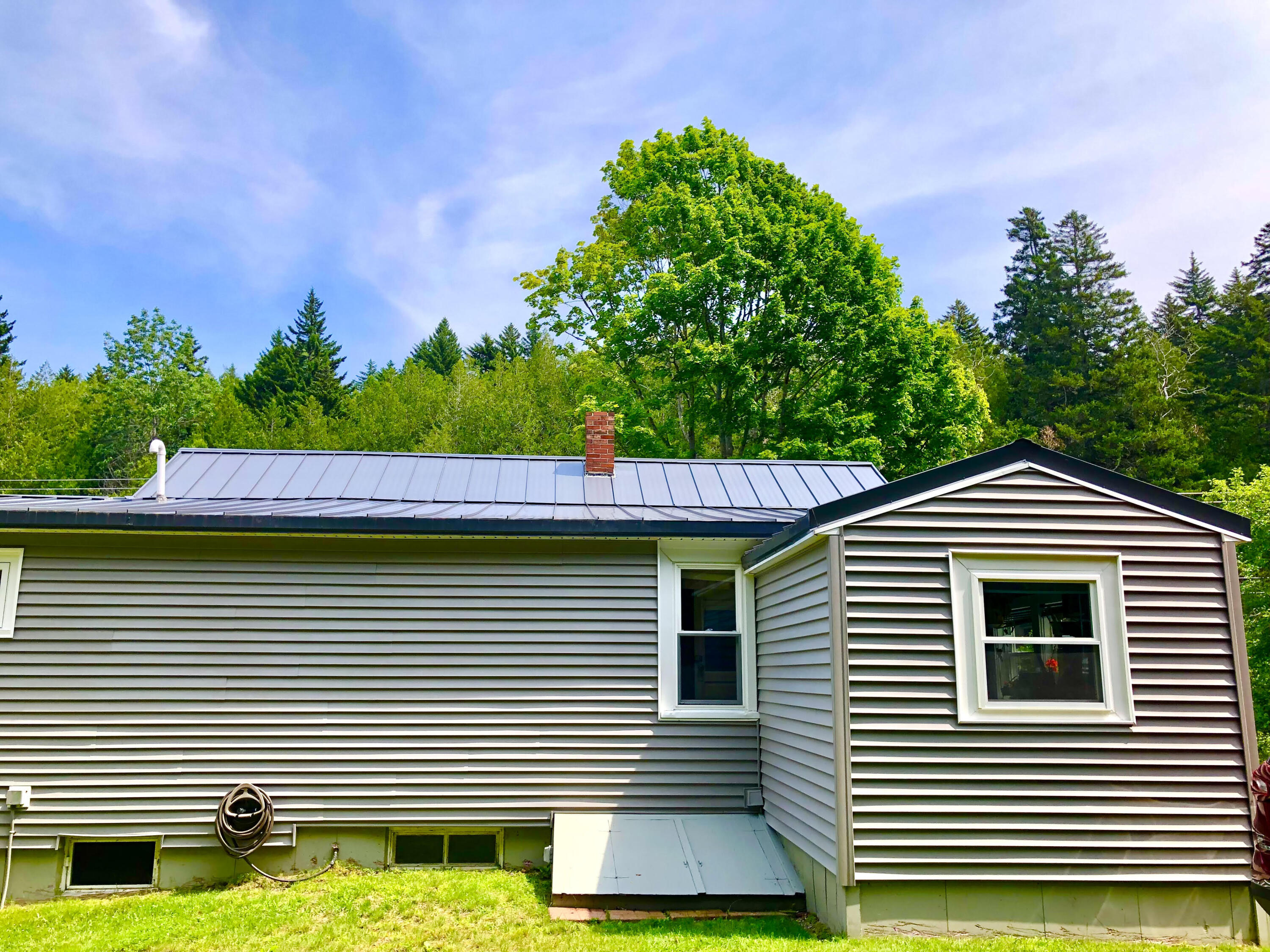 1512 Tremont Road Tremont, ME 04674 - Photo 10 of 39 Exterior back