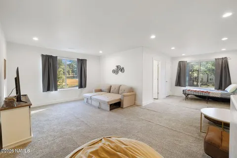$897,400 | 2769 West St Andrews, Williams, AZ 86046