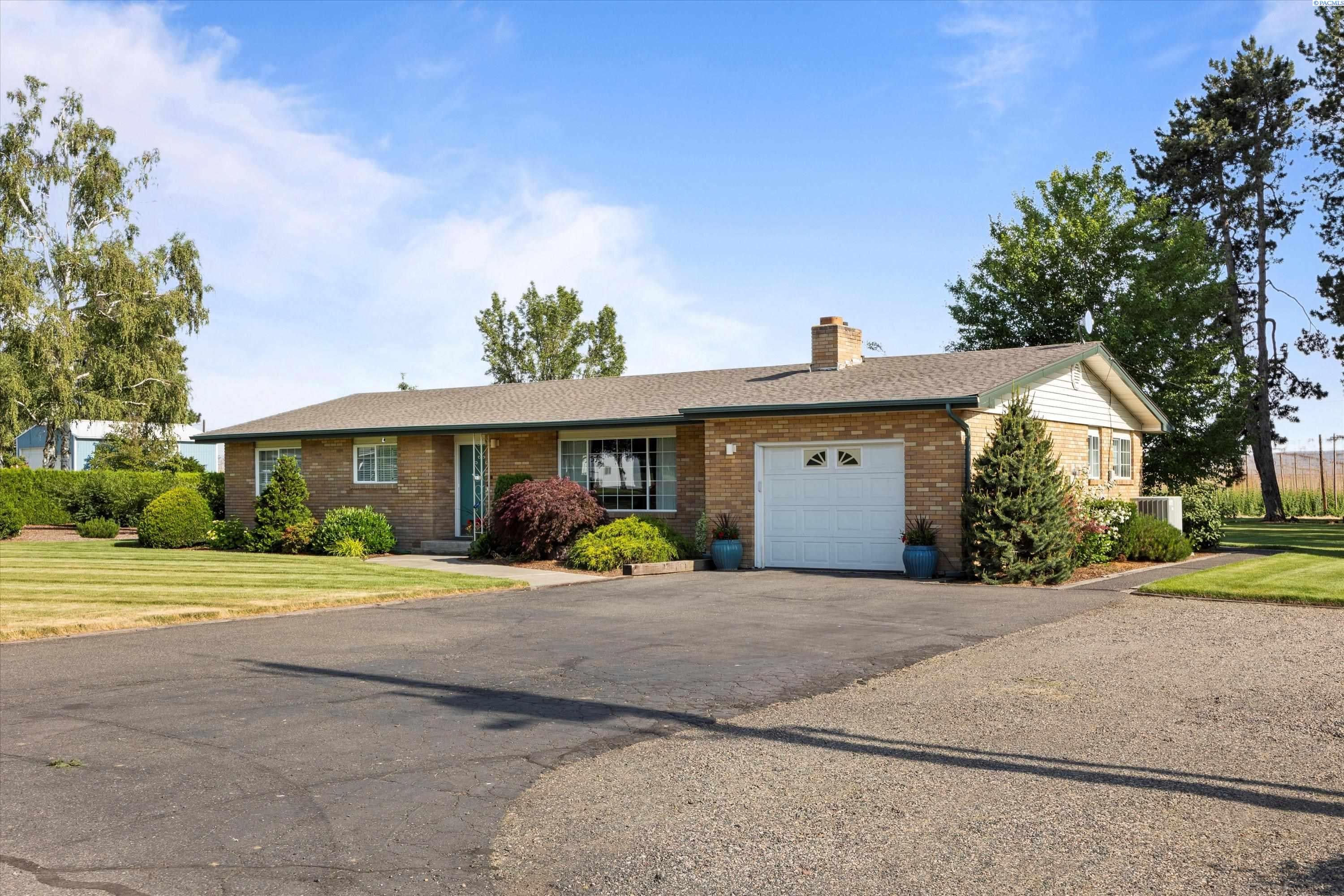 180001 Robertson Road Grandview, WA 98930 - Photo 6 of 47 Gallery Image 6