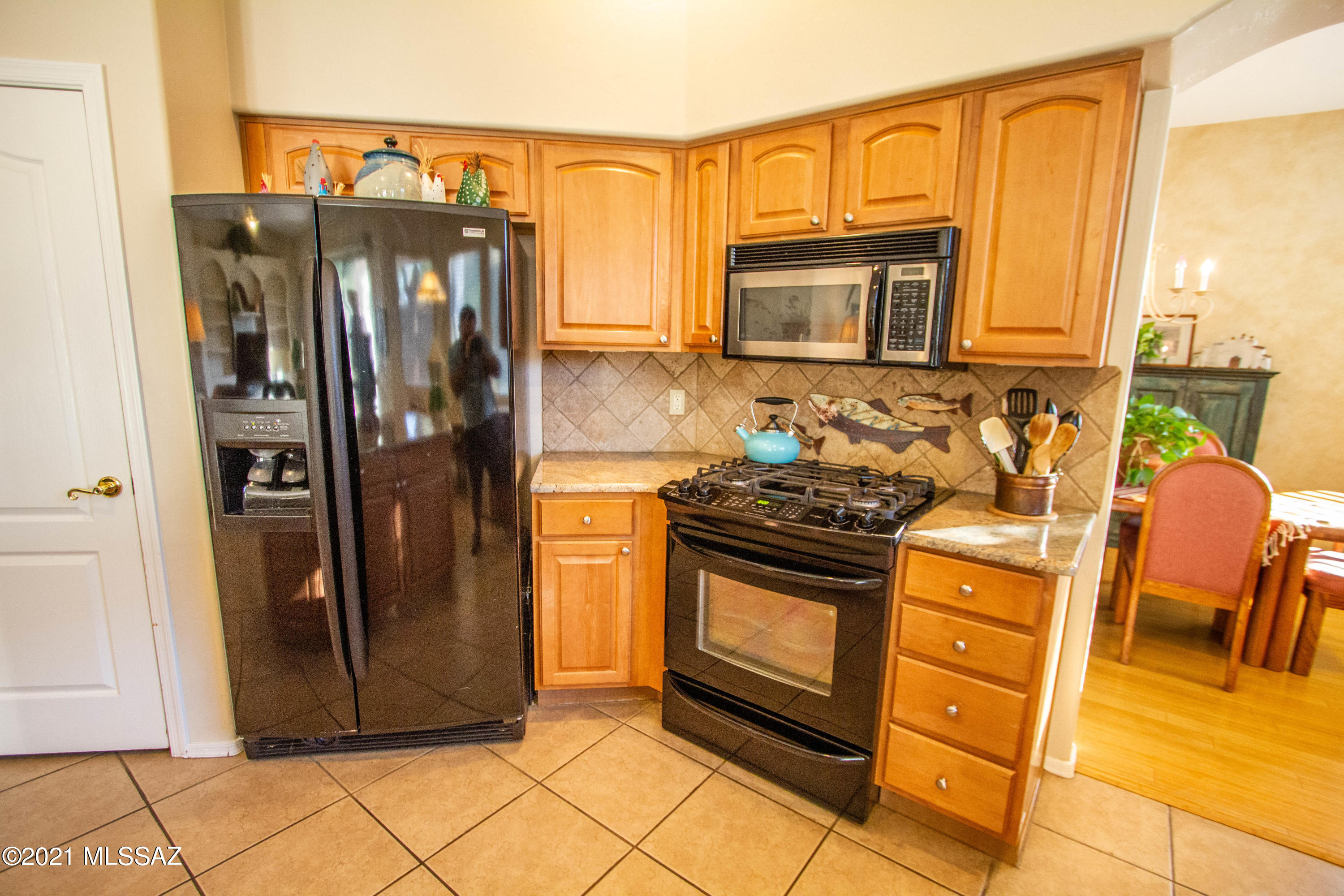 406 West Ridge Peak Road Tucson, AZ 85737 - Photo 10 of 28 Gallery Image 10