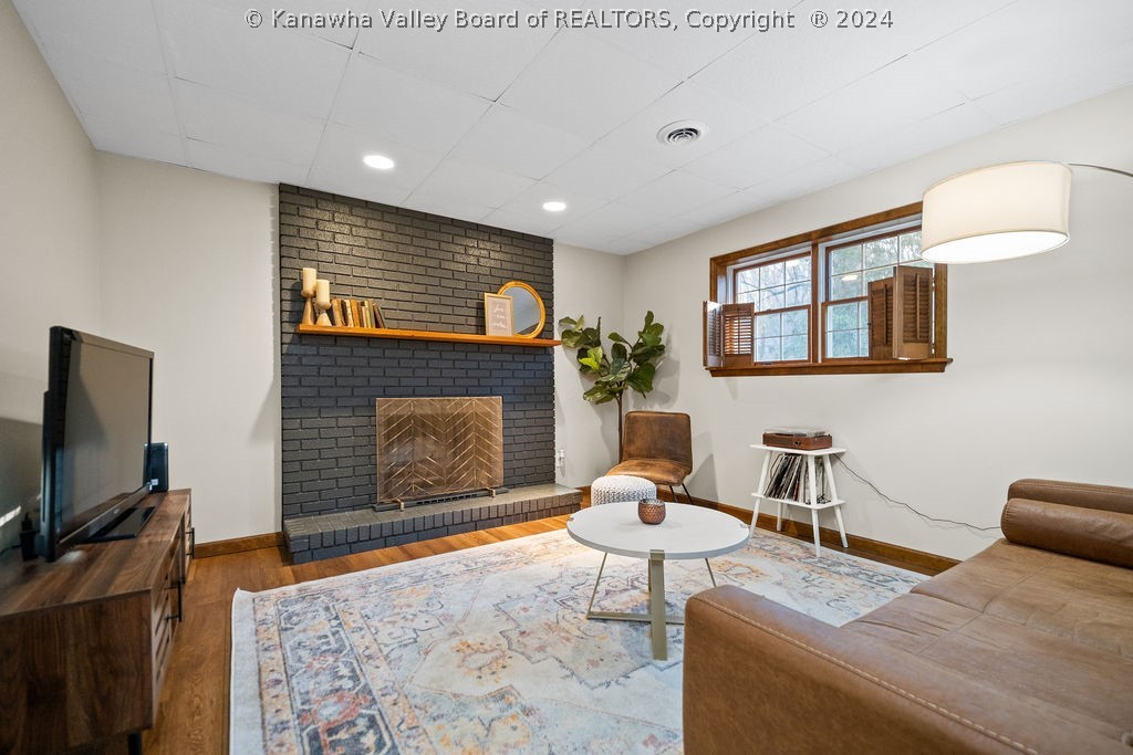 541 Anderson Heights Road Charleston, WV 25314 - Photo 24 of 32 Gallery Image 24