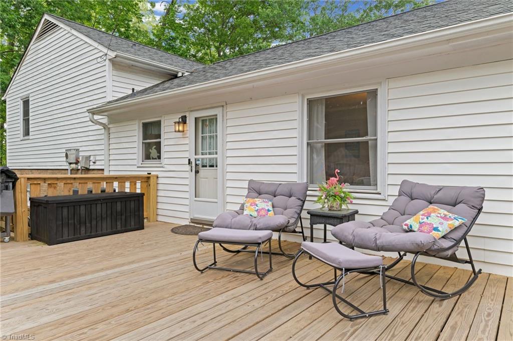 201 Kingwood Road Reidsville, NC 27320 - Photo 12 of 48