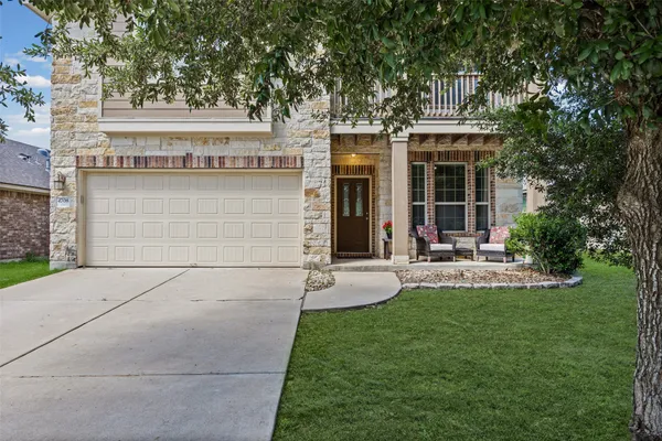 $380,000 | 4708 Randig Lane, Pflugerville, TX 78660