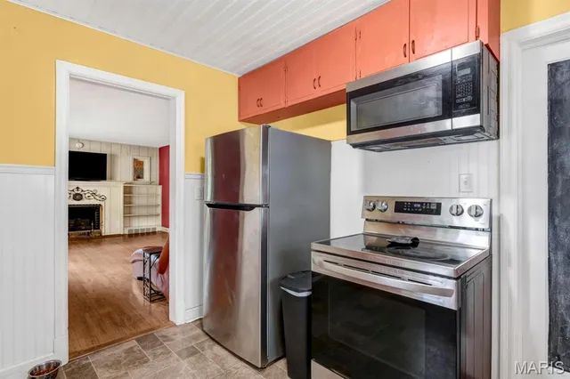 $200,000 | 421 West College Street, Aurora, MO 65605