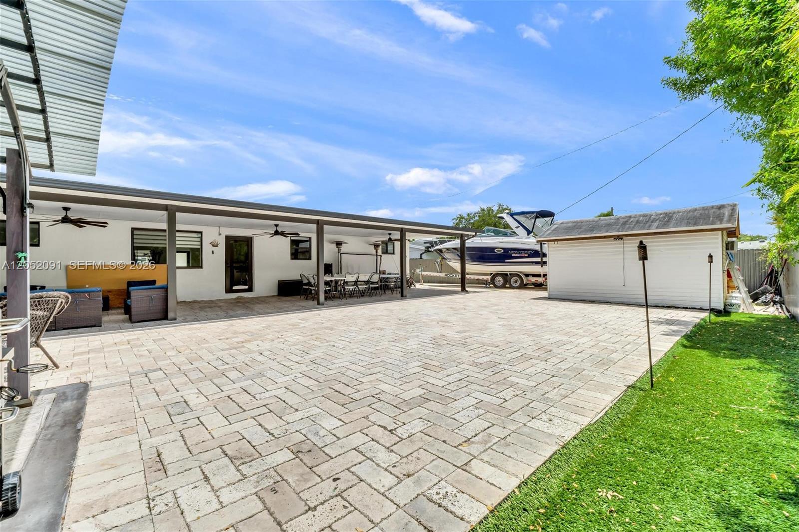 11520 Southwest 138th Street Miami, FL 33176 - Photo 35 of 59